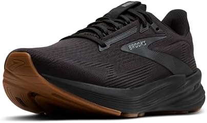 Brooks Men’s Revel 8 Neutral Running & Walking Shoe