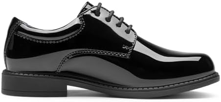 Bruno Marc Boy's Classic Oxfords Dress Shoes (Toddler/Little Kid/Big Kid)