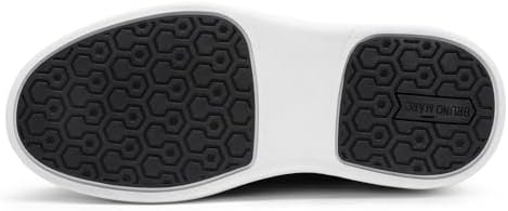 Bruno Marc Boy's MaxFlex Dress Sneakers Oxfords Casual Wingtip Brogue Shoes