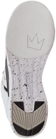 Brunswick Avalanche Mens Bowling Shoes