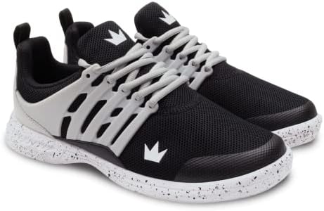 Brunswick Avalanche Mens Bowling Shoes