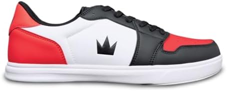 Brunswick Fanatic Mens Bowling Shoes