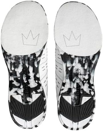 Brunswick Fuze Chaos Mens Bowling Shoes