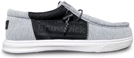 Brunswick Hero Mens Bowling Shoes