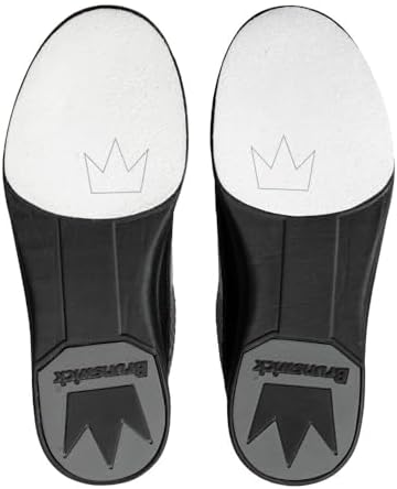 Brunswick Prism Mens Bowling Shoes