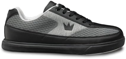 Brunswick Prism Mens Bowling Shoes