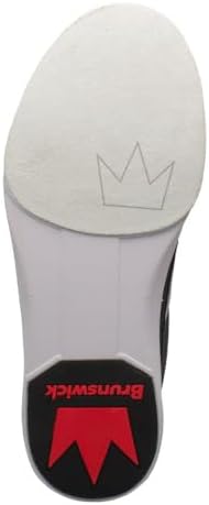 Brunswick Renegade Mens Bowling Shoes