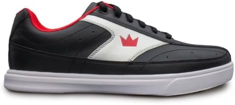 Brunswick Renegade Mens Bowling Shoes