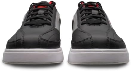 Brunswick Renegade Mens Bowling Shoes