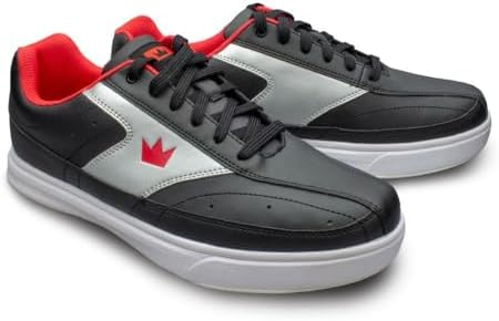 Brunswick Renegade Mens Bowling Shoes