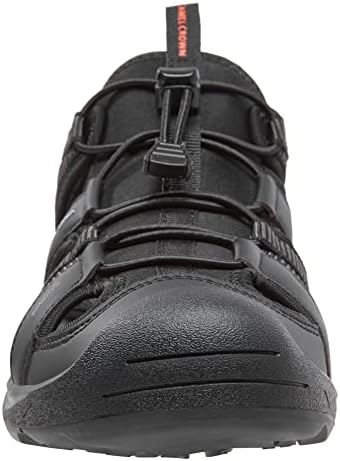 CAMEL CROWN Men's Waterproof Hiking Sandals Closed Toe Water Sandals Athletic Sport Sandals Summer Sandals Beach Sandals For Outdoor