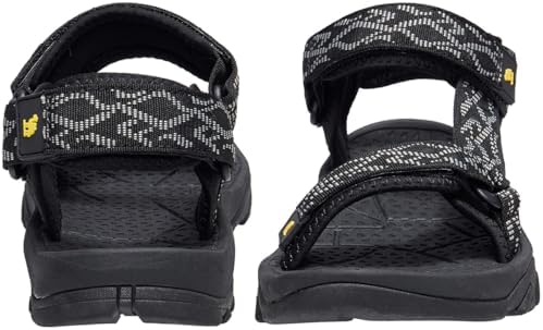 CAMELSPORTS Men’s Sandals Hiking Athletic Sandals Non-slip Water Sandals Comfortable Sport Sandals Open Toe Casual Beach Sandals