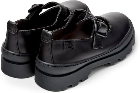 Camper Girl's Mary Jane