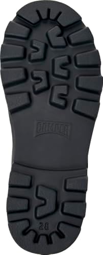 Camper Girl's Mary Jane