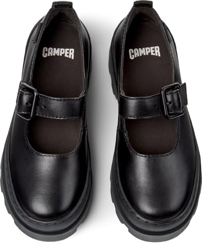 Camper Girl's Mary Jane