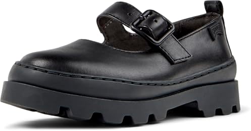 Camper Girl's Mary Jane