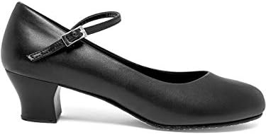 Capezio Girls Cassie Jr. Character Shoe - Child