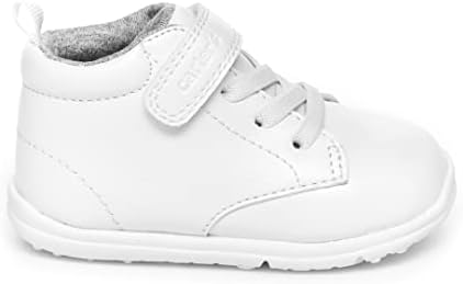 Carter's Baby-Boy's Charlie-p First Walker Shoe