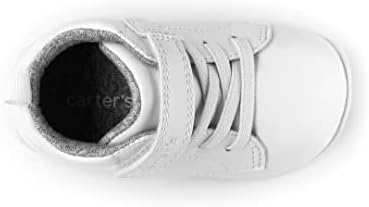 Carter's Baby-Boy's Charlie-p First Walker Shoe