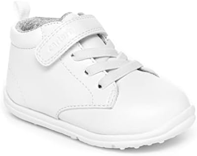 Carter's Baby-Boy's Charlie-p First Walker Shoe
