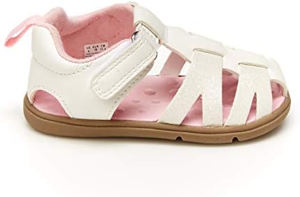Carter's Baby-Girl's Adalyn First Walker Shoe