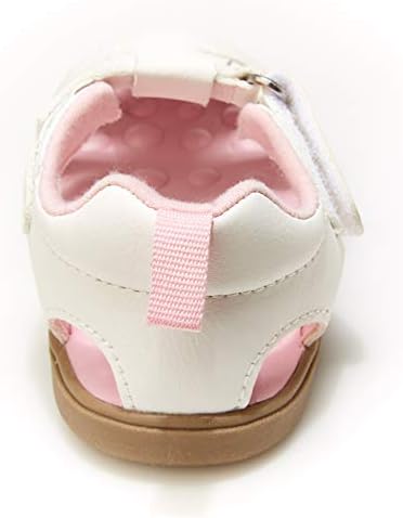 Carter's Baby-Girl's Adalyn First Walker Shoe