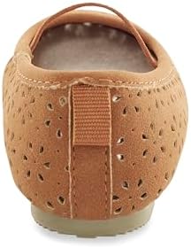 Carter's Baby-Girl's Easton Ballet Flat