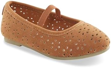 Carter's Baby-Girl's Easton Ballet Flat