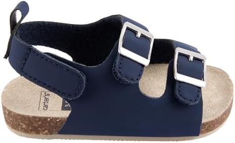 Carter's Baby Sandals For Boys Girls And Unisex