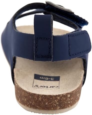 Carter's Baby Sandals For Boys Girls And Unisex