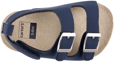 Carter's Baby Sandals For Boys Girls And Unisex