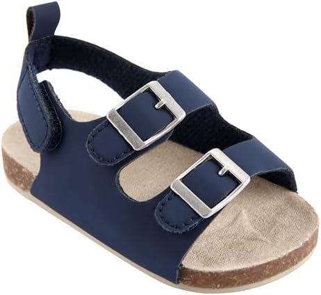 Carter's Baby Sandals for Boys Girls and Unisex
