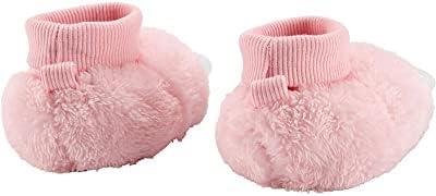 Carter's Baby & Toddler Claw Slippers