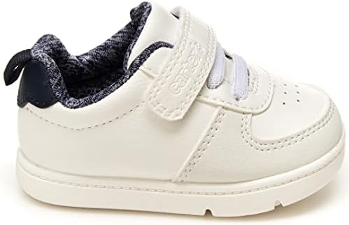 Carter's Unisex-Baby Kyle Sneaker