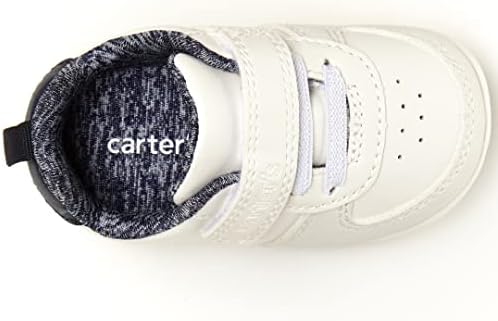 Carter's Unisex-Baby Kyle Sneaker