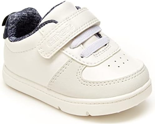Carter's Unisex-Baby Kyle Sneaker