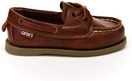 Carter's Unisex-Child Bauk Dress Shoes