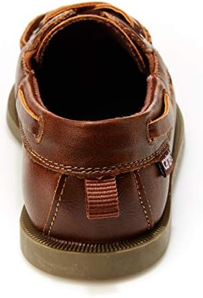 Carter's Unisex-Child Bauk Dress Shoes