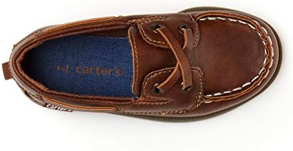 Carter's Unisex-Child Bauk Dress Shoes