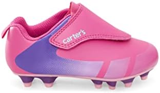 Carter's Unisex-Child Fica Sport Cleat