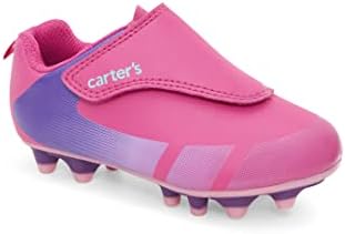 Carter's Unisex-Child Fica Sport Cleat