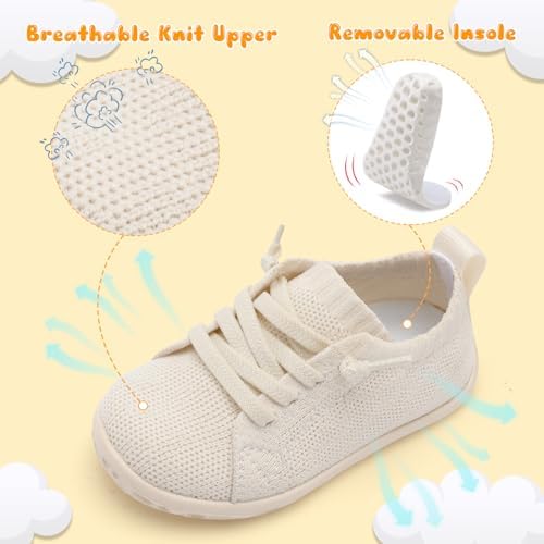 Centipede Demon Baby Shoes Baby Boy Girl First Walking Shoes Breathable Barefoot Infant Shoe Lightweight Slip On Sneakers Soft Sock Shoe