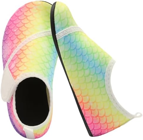 Centipede Demon Kids Water Shoes Girls Boys Outdoor Quick Dry Barefoot Aqua Socks For Sport Beach Swim Pool Surf