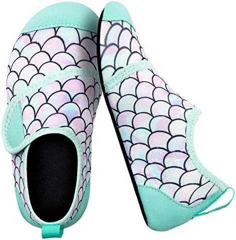 Centipede Demon Kids Water Shoes Girls Boys Outdoor Quick Dry Barefoot Aqua Socks For Sport Beach Swim Pool Surf