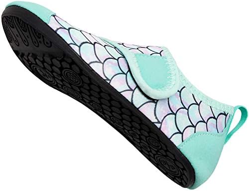 Centipede Demon Kids Water Shoes Girls Boys Outdoor Quick Dry Barefoot Aqua Socks For Sport Beach Swim Pool Surf