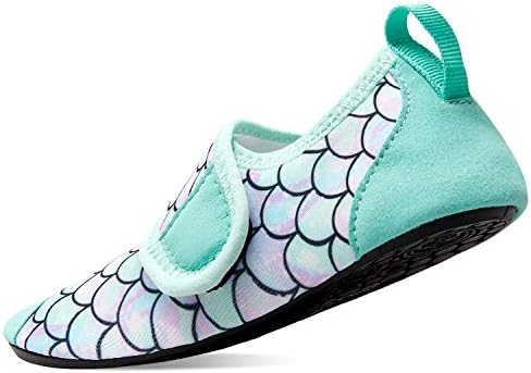Centipede Demon Kids Water Shoes Girls Boys Outdoor Quick Dry Barefoot Aqua Socks For Sport Beach Swim Pool Surf