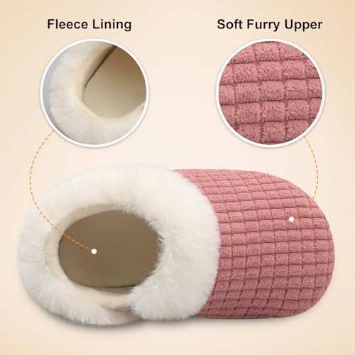 Centipede Demon Toddler Slippers For Boys Girls Slip On Kids Baby Toddlers House Shoes Lightweight Barefoot Furry Sock Shoes Indoor Outdoor Warm Walking Shoes