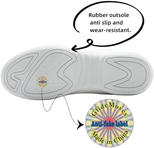 Cheer Shoes Girls Jump Tumbling Cheerleading Women Exercise Aerobic Fitness Dance Training Sneakers Youth