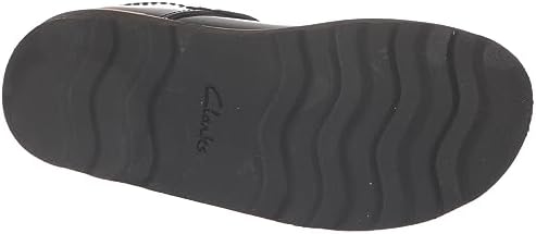 Clarks Girl's Crown Way K. Uniform Dress Shoe