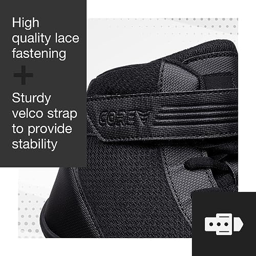 CORE Wrestling Shoes – High Traction Wrestling Shoes For Men Women Youth & Kids - Durable Shoes For Wrestling Boxing Weightlifting & Bodybuilding – Combat Sports Footwear Lightweight Gym Shoes